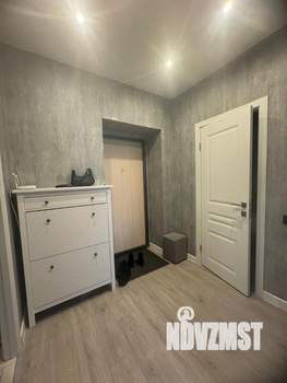 2-к квартира, на длительный срок, 42м2, 2/13 этаж