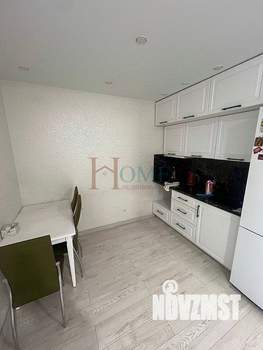 1-к квартира, на длительный срок, 37м2, 2/9 этаж