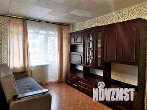 1-к квартира, на длительный срок, 32м2, 4/5 этаж