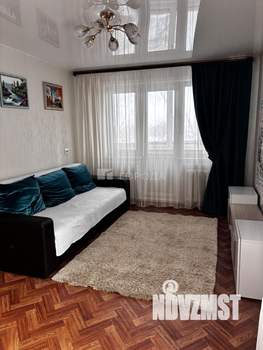 1-к квартира, на длительный срок, 31м2, 4/5 этаж