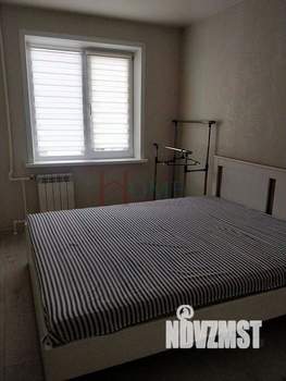 2-к квартира, на длительный срок, 42м2, 1/5 этаж