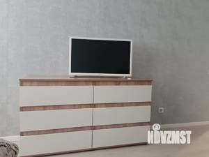 2-к квартира, на длительный срок, 41м2, 4/18 этаж