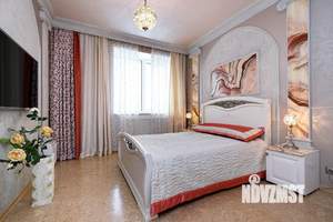 3-к квартира, на длительный срок, 123м2, 12/15 этаж