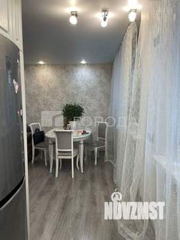 3-к квартира, на длительный срок, 59м2, 1/5 этаж