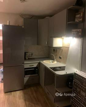 1-к квартира, на длительный срок, 27м2, 10/10 этаж