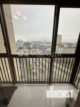 2-к квартира, на длительный срок, 44м2, 13/24 этаж