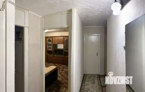 1-к квартира, на длительный срок, 36м2, 1/5 этаж
