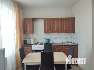 1-к квартира, на длительный срок, 31м2, 10/17 этаж
