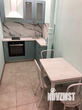 1-к квартира, на длительный срок, 42м2, 18/25 этаж