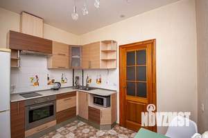 2-к квартира, посуточно, 55м2, 6/9 этаж