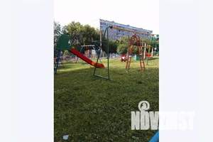 1-к квартира, посуточно, 31м2, 1/5 этаж