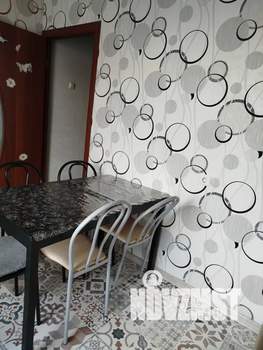 2-к квартира, посуточно, 60м2, 2/10 этаж