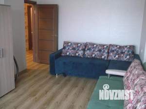 2-к квартира, посуточно, 58м2, 8/25 этаж