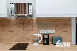 Студия квартира, на длительный срок, 25м2, 14/25 этаж