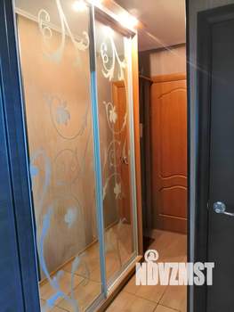 2-к квартира, на длительный срок, 44м2, 3/5 этаж