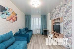 2-к квартира, посуточно, 42м2, 18/26 этаж