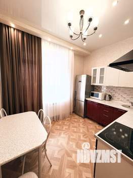 1-к квартира, на длительный срок, 42м2, 10/19 этаж