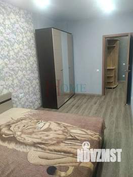 Студия квартира, на длительный срок, 40м2, 7/24 этаж