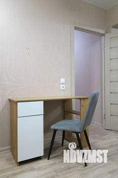 Студия квартира, на длительный срок, 28м2, 10/18 этаж