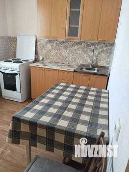 1-к квартира, на длительный срок, 37м2, 6/9 этаж