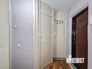 1-к квартира, на длительный срок, 30м2, 4/5 этаж