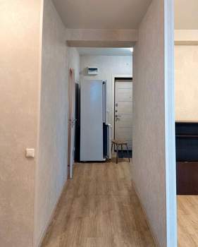 1-к квартира, на длительный срок, 47м2, 10/24 этаж