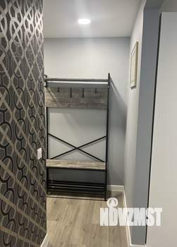 1-к квартира, на длительный срок, 32м2, 1/5 этаж