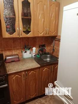 2-к квартира, на длительный срок, 43м2, 4/5 этаж