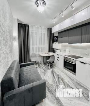 1-к квартира, на длительный срок, 40м2, 6/20 этаж