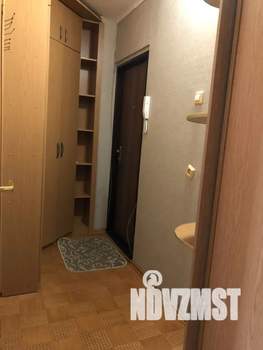 1-к квартира, посуточно, 32м2, 5/5 этаж