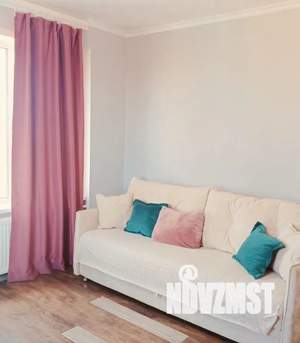 3-к квартира, посуточно, 55м2, 18/18 этаж