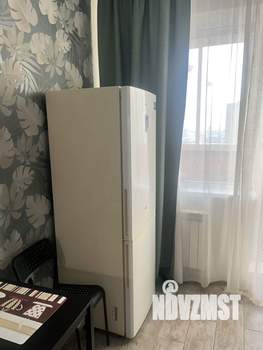 1-к квартира, на длительный срок, 38м2, 19/26 этаж