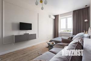 1-к квартира, посуточно, 38м2, 5/22 этаж