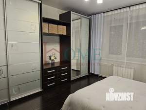 2-к квартира, на длительный срок, 71м2, 14/17 этаж