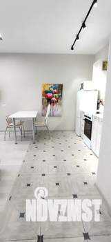 2-к квартира, посуточно, 45м2, 6/9 этаж