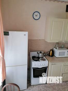 1-к квартира, на длительный срок, 38м2, 15/16 этаж