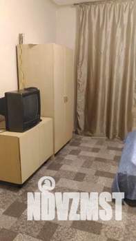 1-к квартира, на длительный срок, 32м2, 1/2 этаж