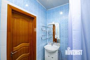 1-к квартира, на длительный срок, 44м2, 12/15 этаж