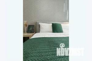 1-к квартира, посуточно, 10м2, 11/18 этаж