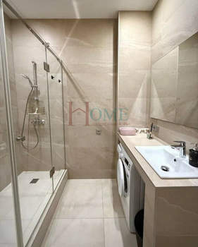 1-к квартира, на длительный срок, 42м2, 14/30 этаж