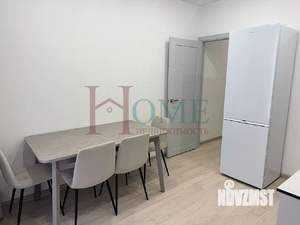 1-к квартира, на длительный срок, 38м2, 12/19 этаж