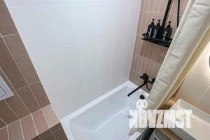 1-к квартира, посуточно, 34м2, 3/4 этаж