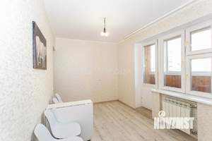 1-к квартира, на длительный срок, 45м2, 5/10 этаж