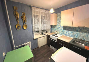 3-к квартира, на длительный срок, 69м2, 7/9 этаж