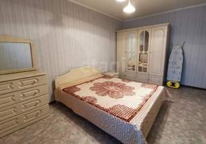 2-к квартира, на длительный срок, 63м2, 2/5 этаж