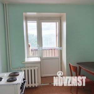 1-к квартира, на длительный срок, 34м2, 6/10 этаж