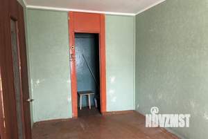 2-к квартира, на длительный срок, 46м2, 1/5 этаж