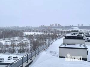 2-к квартира, на длительный срок, 50м2, 12/17 этаж