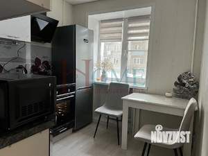 1-к квартира, на длительный срок, 30м2, 1/5 этаж