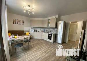 2-к квартира, на длительный срок, 46м2, 9/22 этаж